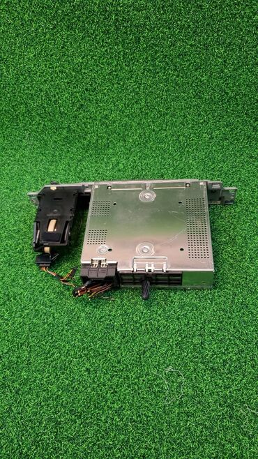 Магнитолы: ASK магнитофон BMW 7 E65 E66 Могнитола BMW 7 E65 E66 Магнитофон — 5