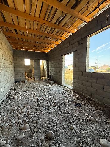 3 3: 3 комнаты, 75 м², 4 соток, Бишкек, Ак-Ордо 3 ж/м Агентство недвижимости — 4