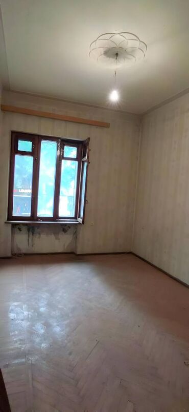 продажа домов без посредников: Баку, 3 комнаты, Вторичка, м. Эльмляр Академиясы, 87 м²