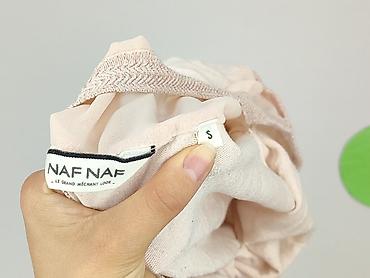 isabel marant: Naf Naf, Bluzka damska, rozmiar S — 4