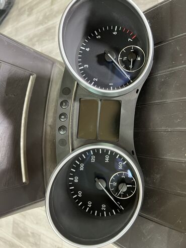 запчасти на gx 470: Mercedes-Benz W164 (M-Class), Оригинал