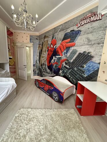 Продажа квартир: 3 комнаты, 127 м², Элитка, 11 этаж, Дизайнерский ремонт — 14