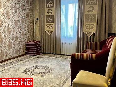 квартира жер үй: 200 м², 5 бөлмө — 1