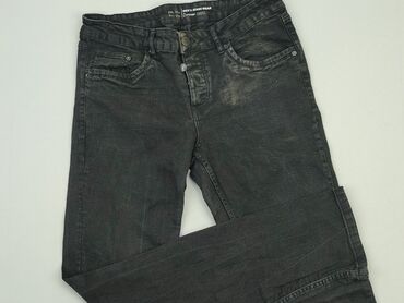 Spodnie: Jeansy dla mężczyzn, L, Livergy, stan - Dobry