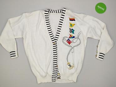 biaggini: Kardigan damski, rozmiar 3XL — 2
