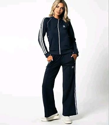 helanke elastina: Komplet trenerka mokra likra dostupna u veličinama S M L XL XXL. Cena — 5