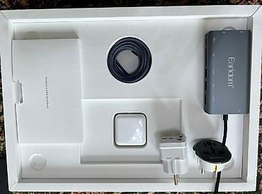Ноутбуктар жана аксессуарлар: Продаю Apple MacBook Air 15" (M2, 2023), 8 ГБ, 256 ГБ SSD, «Тёмная — 8