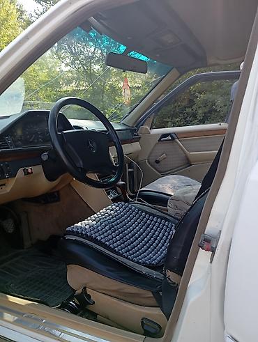мотор м40 бмв: Mercedes-Benz W124: 1989 г., 2.5 л, Механика, Дизель, Седан — 6