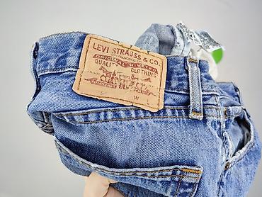 lee 501: Levi’s, Jeansy damskie, rozmiar S — 4