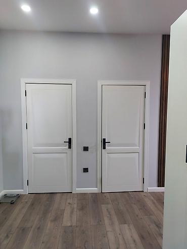 Həyət evləri və villalar: Hövsan qəs. 4 otaqlı, 160 kv. m, Kredit yoxdur, Yeni təmirli — 9