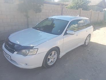 probox toyota: Subaru Legacy: 2005 г., 0.2 л, Автомат, Бензин, Универсал — 7
