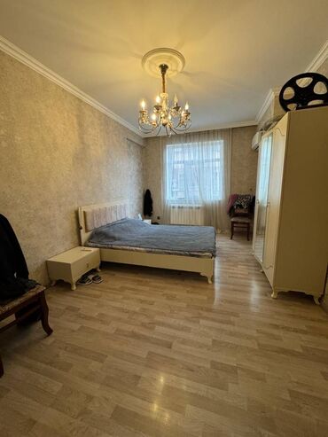 Yeni tikili: Yeni Yasamal, 2 otaqlı, Yeni tikili, m. İnşaatçılar, 78 kv. m — 7