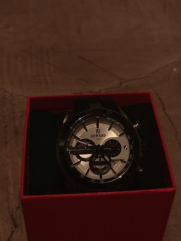 Новые мужские часы Reward VIP ⌚