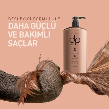 keratin şampunu: Dp saç şampunu Türkiyənin trend olan saç şampunu cəmi 6azn! Bütün