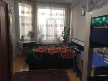 Yeni tikili: 3 otaqlı, Yeni tikili, m. Həzi Aslanov, 91 kv. m — 10