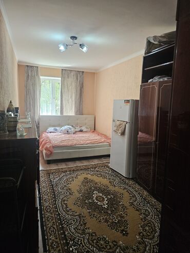 сдаю квартиру 5мкр: 2 комнаты, 42 м², Индивидуалка, 1 этаж