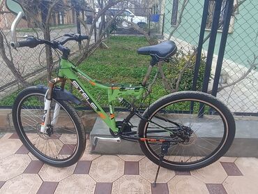 velosiped satışı instagram: İşlənmiş Şəhər velosipedi Stels, 28", Ünvandan götürmə