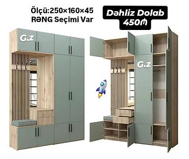 dəhliz mebeli: Dehliz mebeli — 1