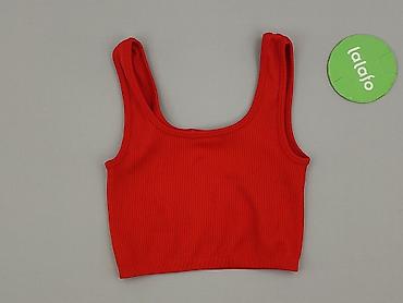 basic tops h: FB Sister, Top damski, rozmiar 2XS — 2