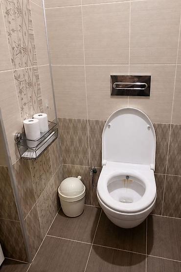 Продажа квартир: 2 комнаты, 70 м², Элитка, 6 этаж, Евроремонт — 11