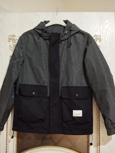 Свитера: Kişi üçün, teze, razmer 40 (L)