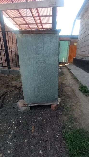 генераторы 5 ватный: Бак, Өзү алып кетүү