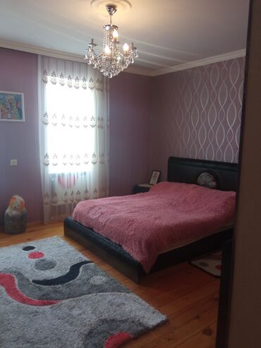 Həyət evləri və villaların satışı: Qaraçuxur qəs. 5 otaqlı, 180 kv. m, Kredit yoxdur, Yeni təmirli -da lalafo.az — 7 Həyət evləri və villaların satışı: Qaraçuxur qəs. 5 otaqlı, 180 kv. m, Kredit yoxdur, Yeni təmirli — 7