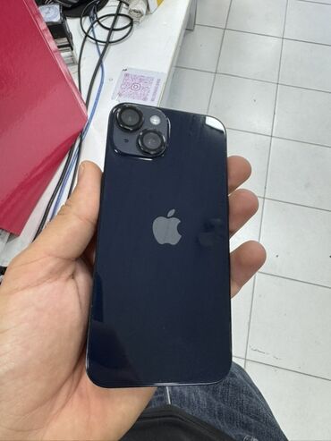 фотоаппарат canon 6d mark 2: IPhone 14, 128 GB, Göy
