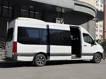 планета спорт: 🚐 VIP Sprinter Mercedes-Benz 2022 года Предлагаем комфортные — 2