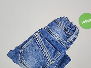 bluza gap: Spodnie jeansowe, 3-4 lat, 98/104, stan - Bardzo dobry — 6
