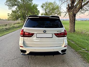 BMW: BMW X5: 2017 г., 3 л, Типтроник, Дизель, Кроссовер — 6