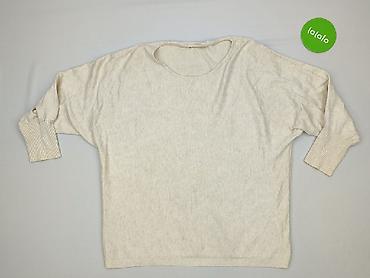 pull and bear bluzy: Women`s sweater, size 5XL — 2
