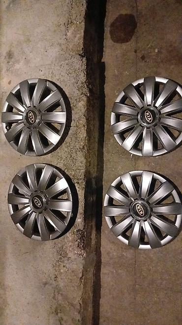 r14 diski teker: Satılır: polad disk dəsti - Növü: polad təkər diskləri (steel rims) - — 3