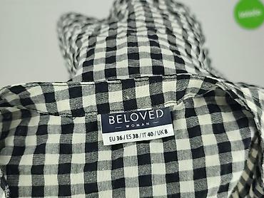 fsbn chicago: Beloved, Koszula damska, rozmiar S — 4