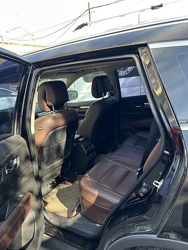 куплю renault: Renault Koleos: 2019 г., Автомат, Кроссовер — 1