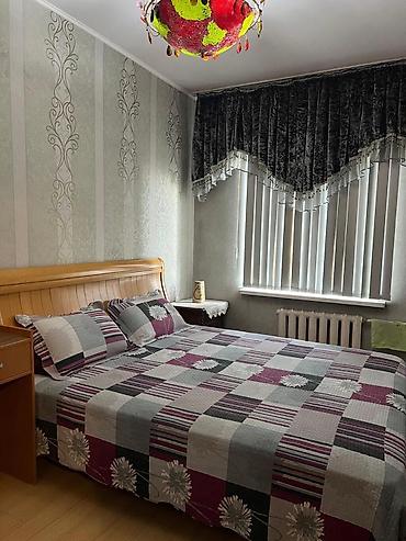 Продажа квартир: 3 комнаты, 80 м², 105 серия, 6 этаж at lalafo.kg — 7 Продажа квартир: 3 комнаты, 80 м², 105 серия, 6 этаж — 7