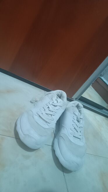 Босоножки, сандалии, шлепанцы: Басаножки — 8