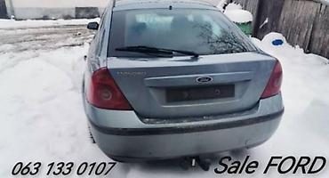 remont abs centrale: KUKA MK3 ZA FORD MONDEO | FORD velika ponuda delova Na prodaju — 4