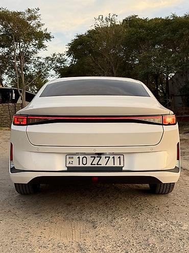 maşın ucun adapter: JAC : 1.5 l | 2025 il 18000 km Sedan — 3