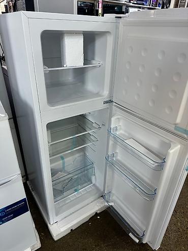 Холодильники: Холодильник Avest, Новый, Двухкамерный, De frost (капельный), 50 * 115 * 50 at lalafo.kg — 4 Холодильники: Холодильник Avest, Новый, Двухкамерный, De frost (капельный), 50 * 115 * 50 — 4