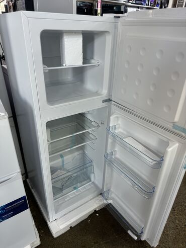 Холодильники: Холодильник Avest, Новый, Двухкамерный, De frost (капельный), 50 * 115 * 50 at lalafo.kg — 2 Холодильники: Холодильник Avest, Новый, Двухкамерный, De frost (капельный), 50 * 115 * 50 — 2