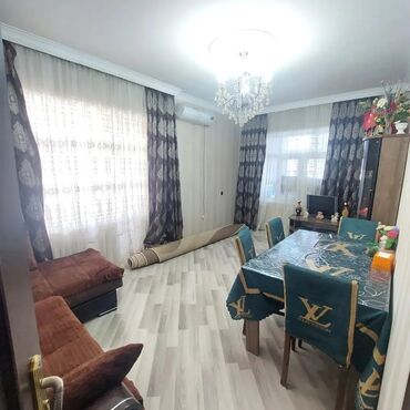 Köhnə tikili: Sumqayıt, 3 otaqlı, Köhnə tikili, 75 kv. m -da lalafo.az — 4 Köhnə tikili: Sumqayıt, 3 otaqlı, Köhnə tikili, 75 kv. m — 4