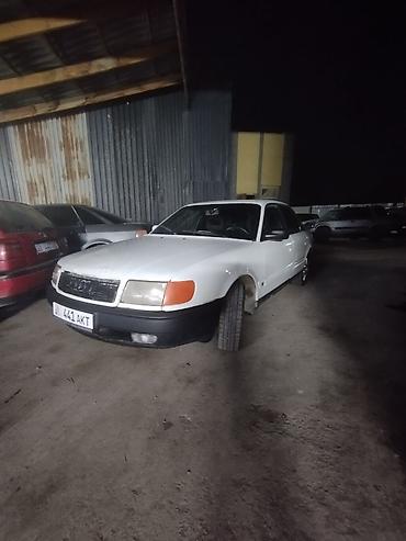 дириф кар: Audi S4: 1991 г., 2.3 л, Механика, Газ, Седан — 5