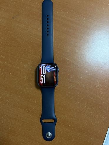 самсунг 57 цена: Смарт-часы Apple Watch (серия с большим дисплеем) в синем цвете — 1
