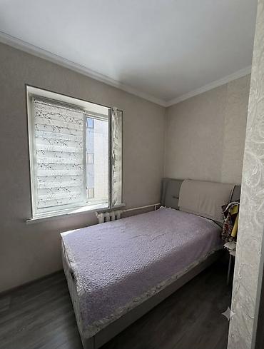 Продажа квартир: 3 комнаты, 87 м², Джал мкр (в т.ч. Верхний, Нижний, Средний) 106 серия улучшенная, 9 этаж, Свежий ремонт at lalafo.kg — 10 Продажа квартир: 3 комнаты, 87 м², Джал мкр (в т.ч. Верхний, Нижний, Средний) 106 серия улучшенная, 9 этаж, Свежий ремонт — 10