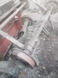 Другие тракторы: Запчасти на трактор — 4