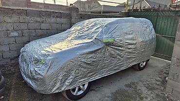 lexus: Lexus GX: 2010 г., 4.6 л, Автомат, Бензин, Внедорожник — 5