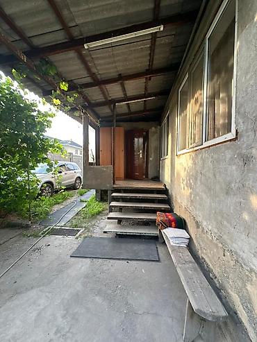 продаю с: 🏡 Продаю хороший благоустроенный дом возле рынка Баят, по Молодой — 7
