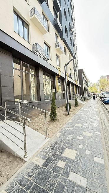 Продажа квартир: 1 комната, 42 м², Элитка, 8 этаж, Евроремонт — 1