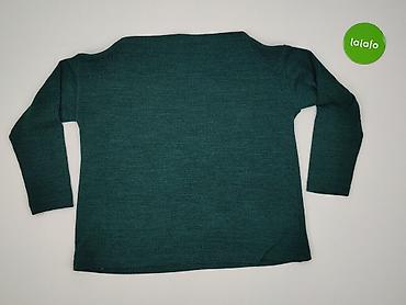 wittchen: Wassyl, Sweter damski, rozmiar 2XL — 3
